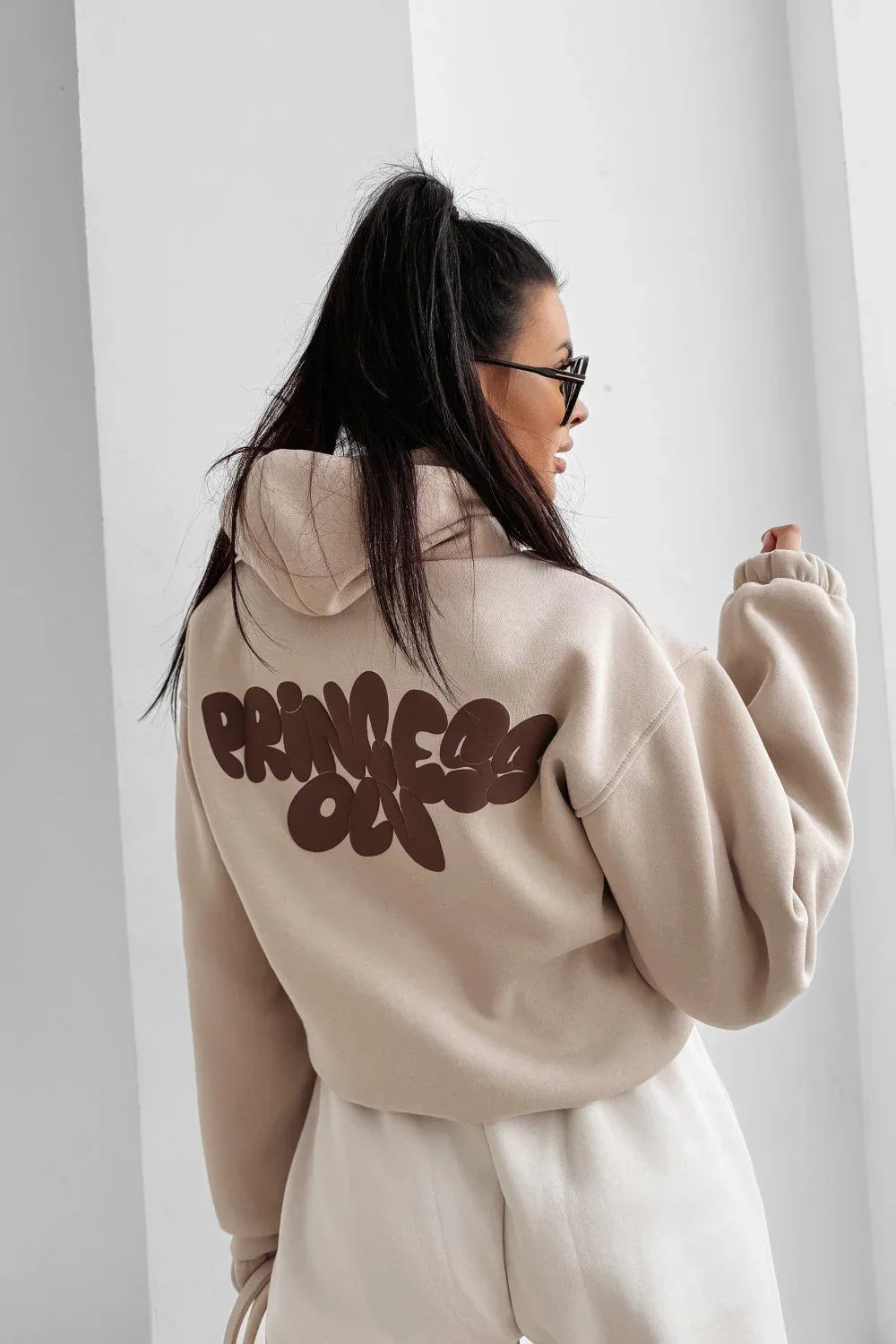 Olavoga Frost Layer Pullover