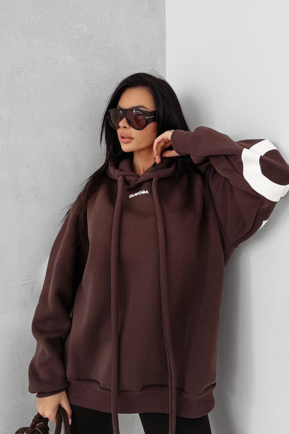 Olavoga Vinta pulóver