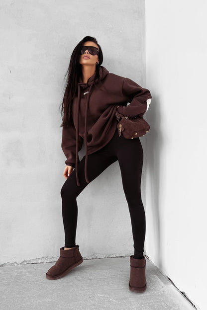 Olavoga Vinta pulóver