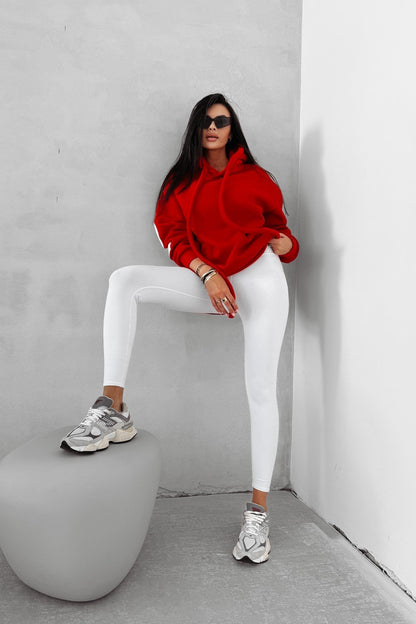 Olavoga Vinta pulóver