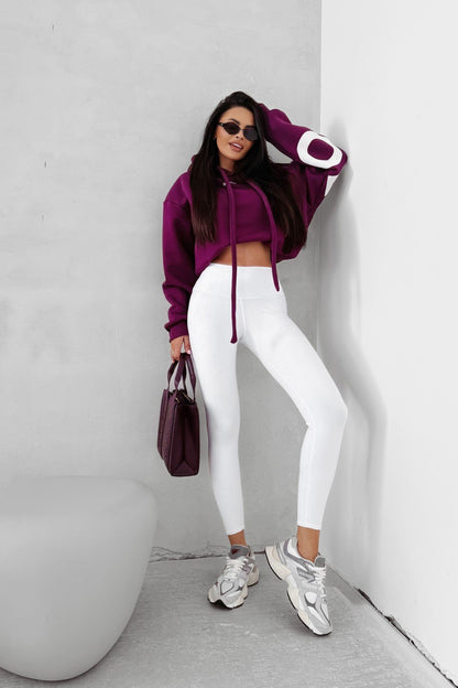 Olavoga Vinta pulóver