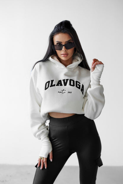 Olavoga Trode Hoodie