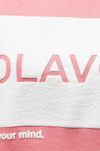Olavoga Sweet Roll Kapuzenpullover