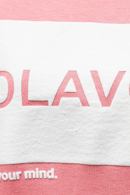 Olavoga Sweet Roll kapucnis pulóver