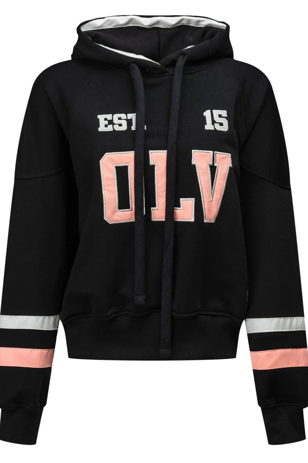 Olavoga Trauben-Hoodie