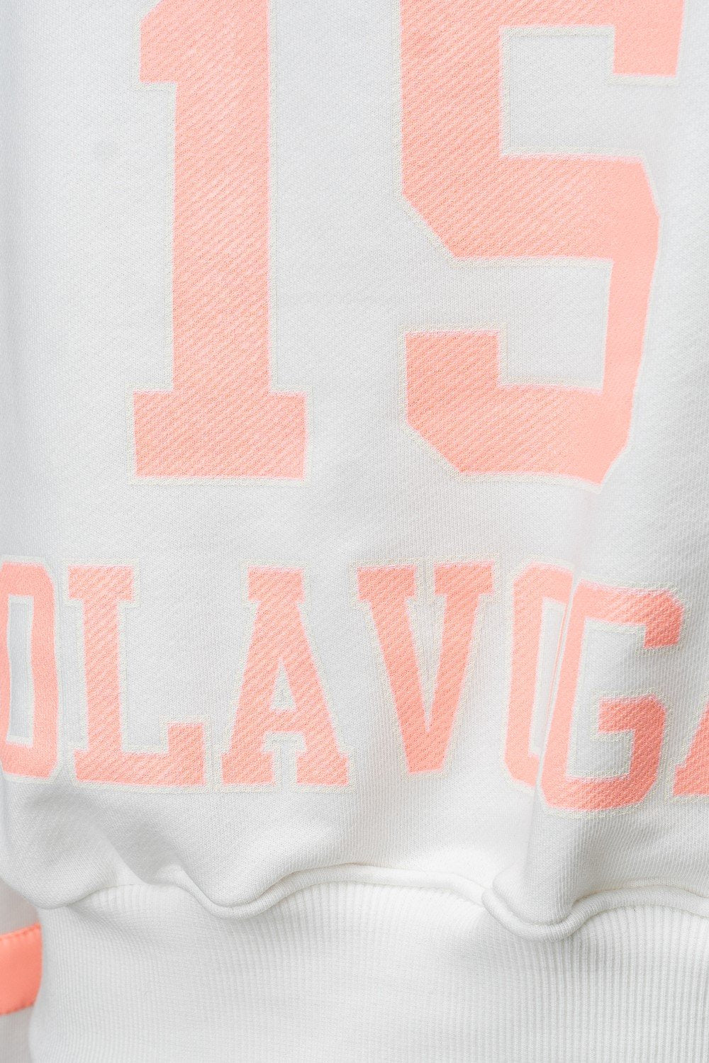 Olavoga Trauben-Hoodie