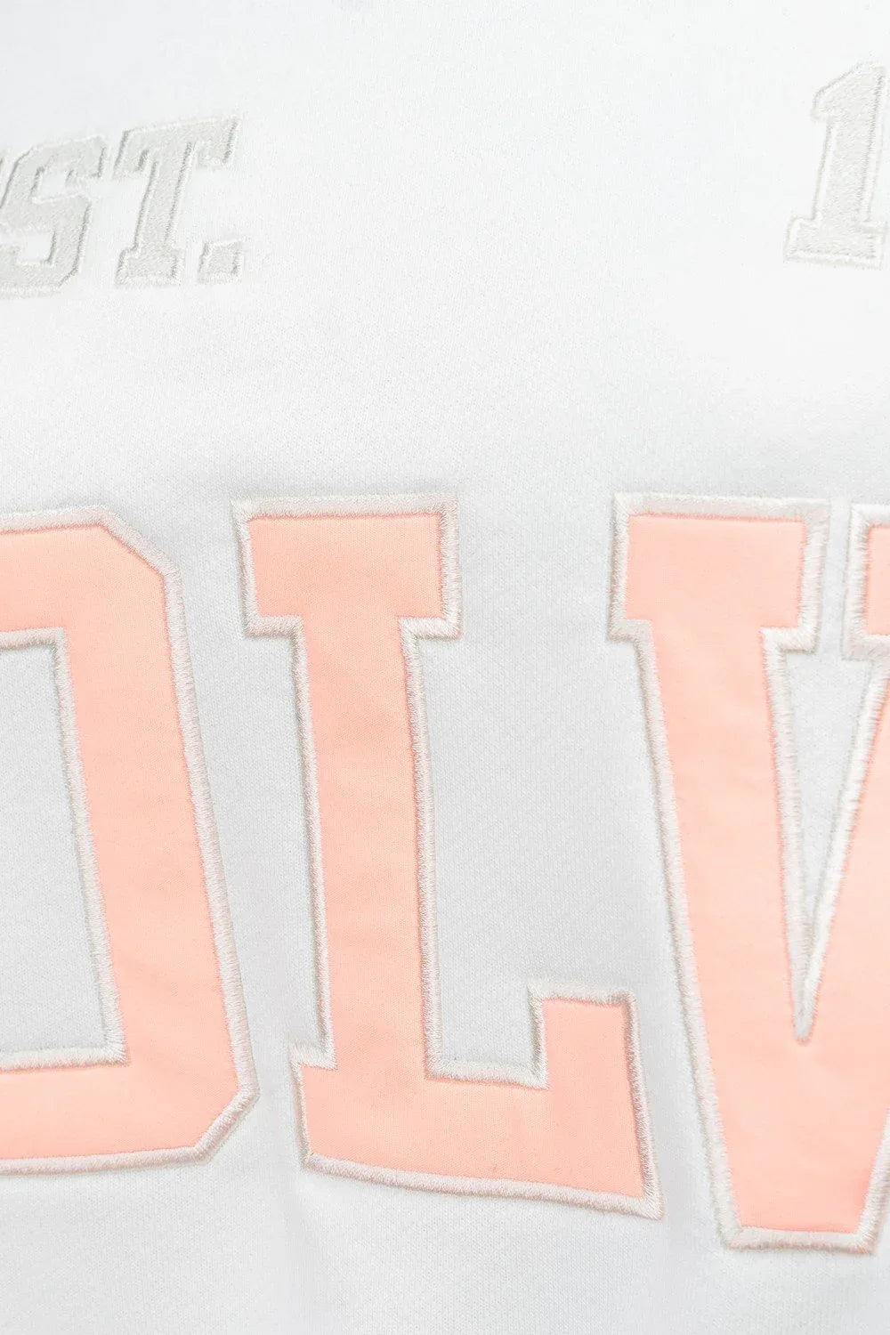 Olavoga Trauben-Hoodie