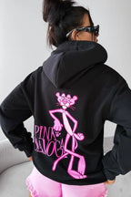 Olavoga Glacier Hoodie