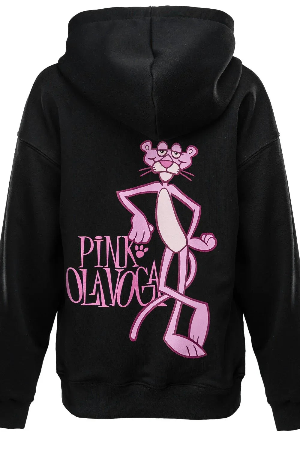 Olavoga Glacier Hoodie