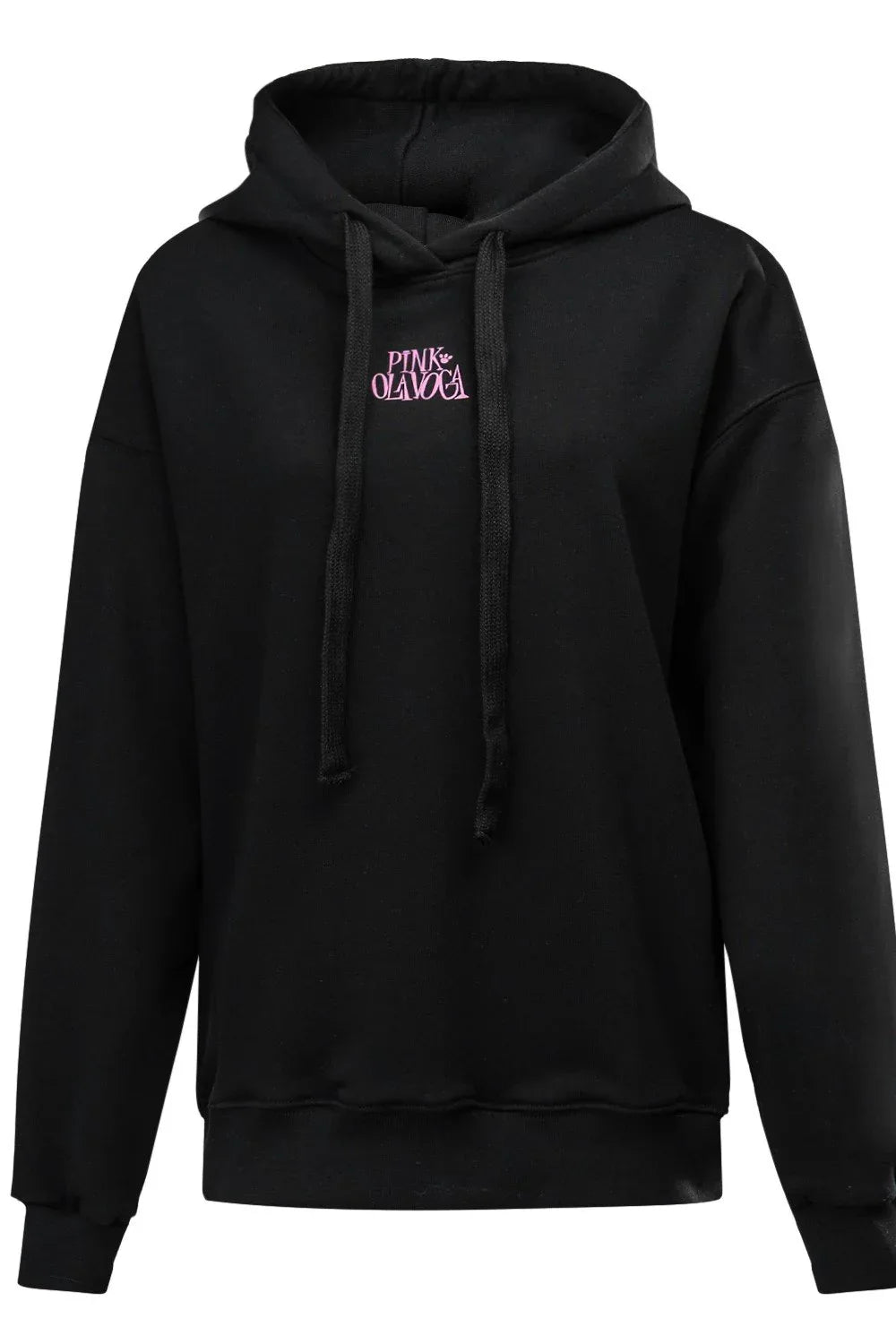 Olavoga Glacier Hoodie