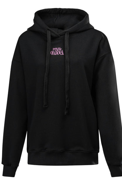 Olavoga Glacier Hoodie