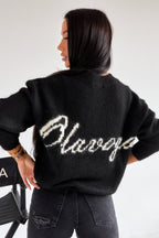 Olavoga Fonsi sweater