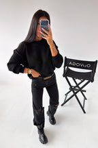 Olavoga Fonsi sweater