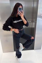 Sweter Olive Fresh