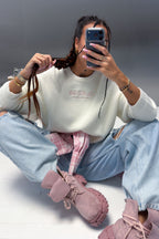 Sweter Olavoga Delia