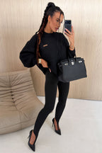 Sweter Olive Users
