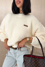 Sweter Olive Users