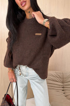 Sweter Olive Users