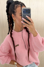 Sweter Olive Users