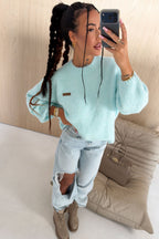 Sweter Olive Users