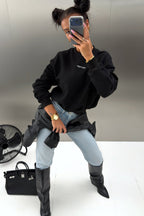 Sweter Olive Dawn