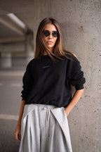 Sweter Olive Dawn