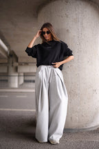 Sweter Olive Dawn
