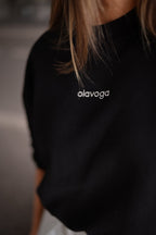 Sweter Olive Dawn