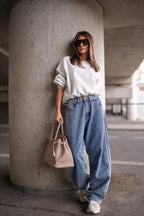 Sweter Olive Dawn