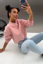 Sweter Olive Dawn
