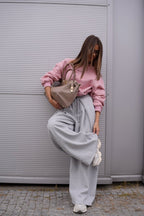 Sweter Olive Dawn