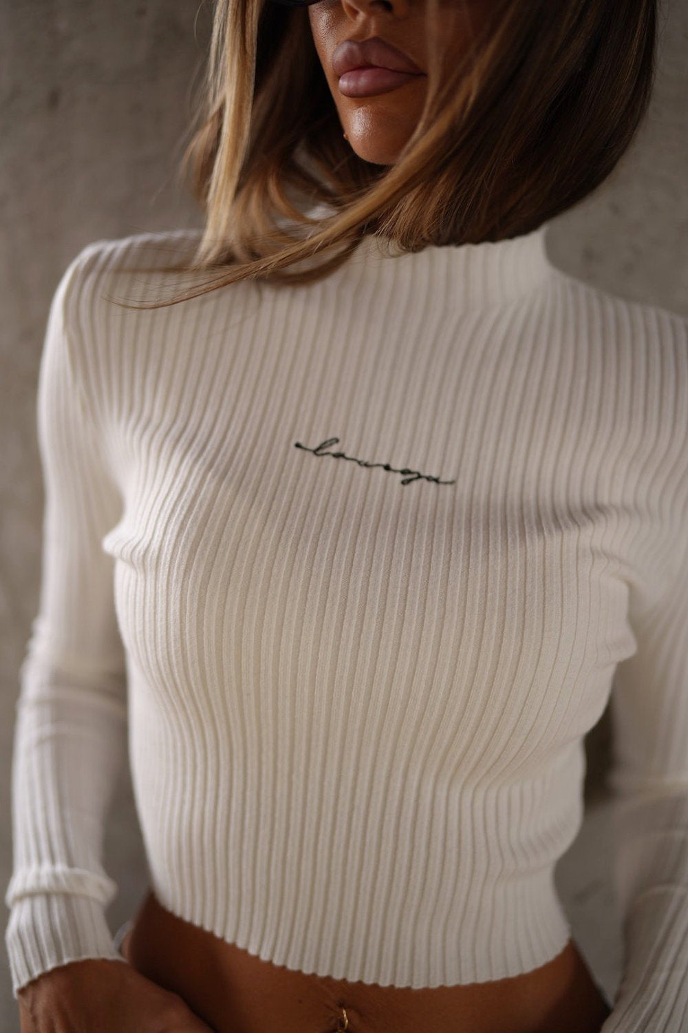 Olavoga Fiordla sweater