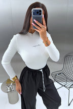 Olavoga Fiordla sweater