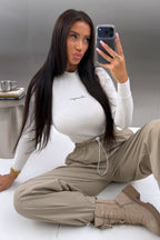 Olavoga Fiordla sweater