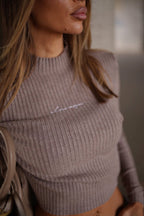 Olavoga Fiordla sweater
