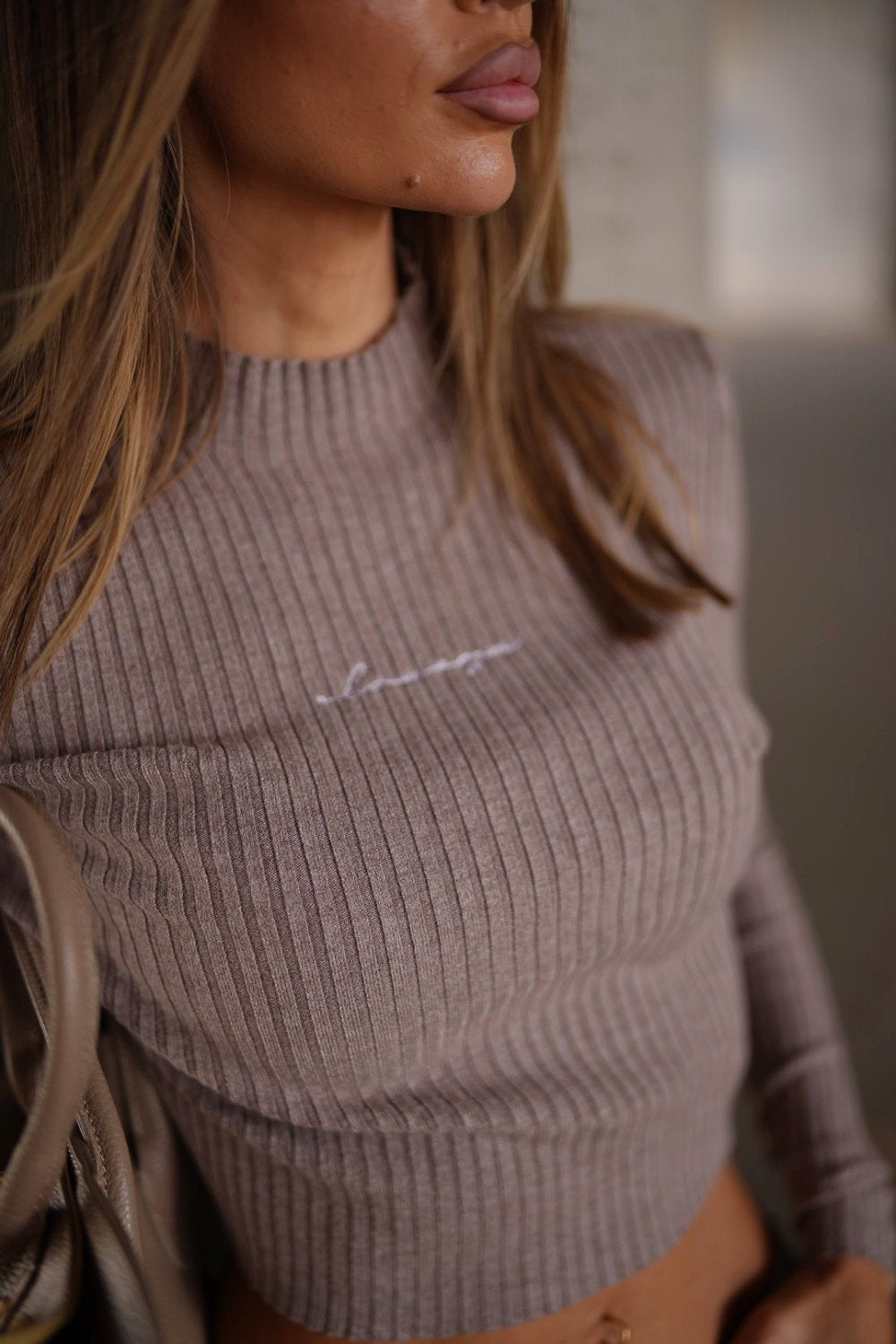 Olavoga Fiordla sweater