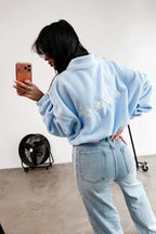 Olavoga Softi Pullover