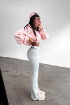 Olavoga Softi Pullover