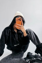 Olavoga Emino Pullover