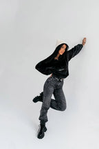 Olavoga Emino Pullover