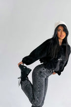Olavoga Emino Pullover