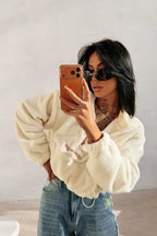 Olavoga Emino Pullover