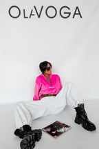 Olavoga Emino pulover