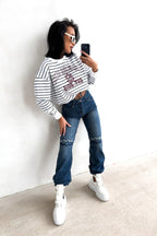 Olavoga Tenci Pullover