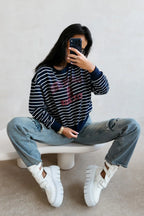 Olavoga Tenci Pullover