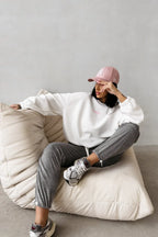 Olavoga Elena Pullover