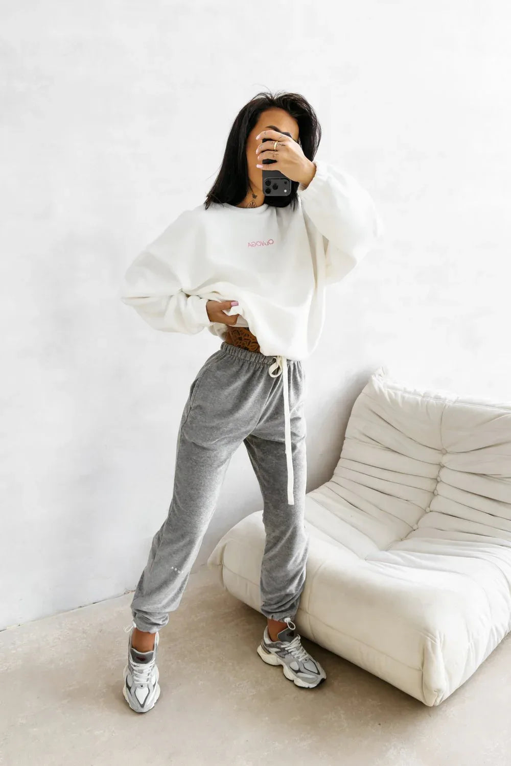 Olavoga Elena Pullover