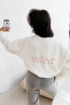 Olavoga Elena Pullover