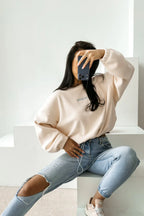 Olavoga Elena Pullover