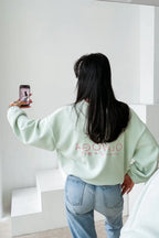Olavoga Elena Pullover